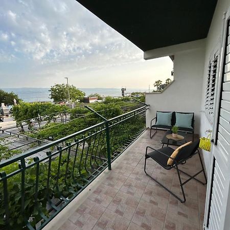 Apartmani Peco Duce Luaran gambar