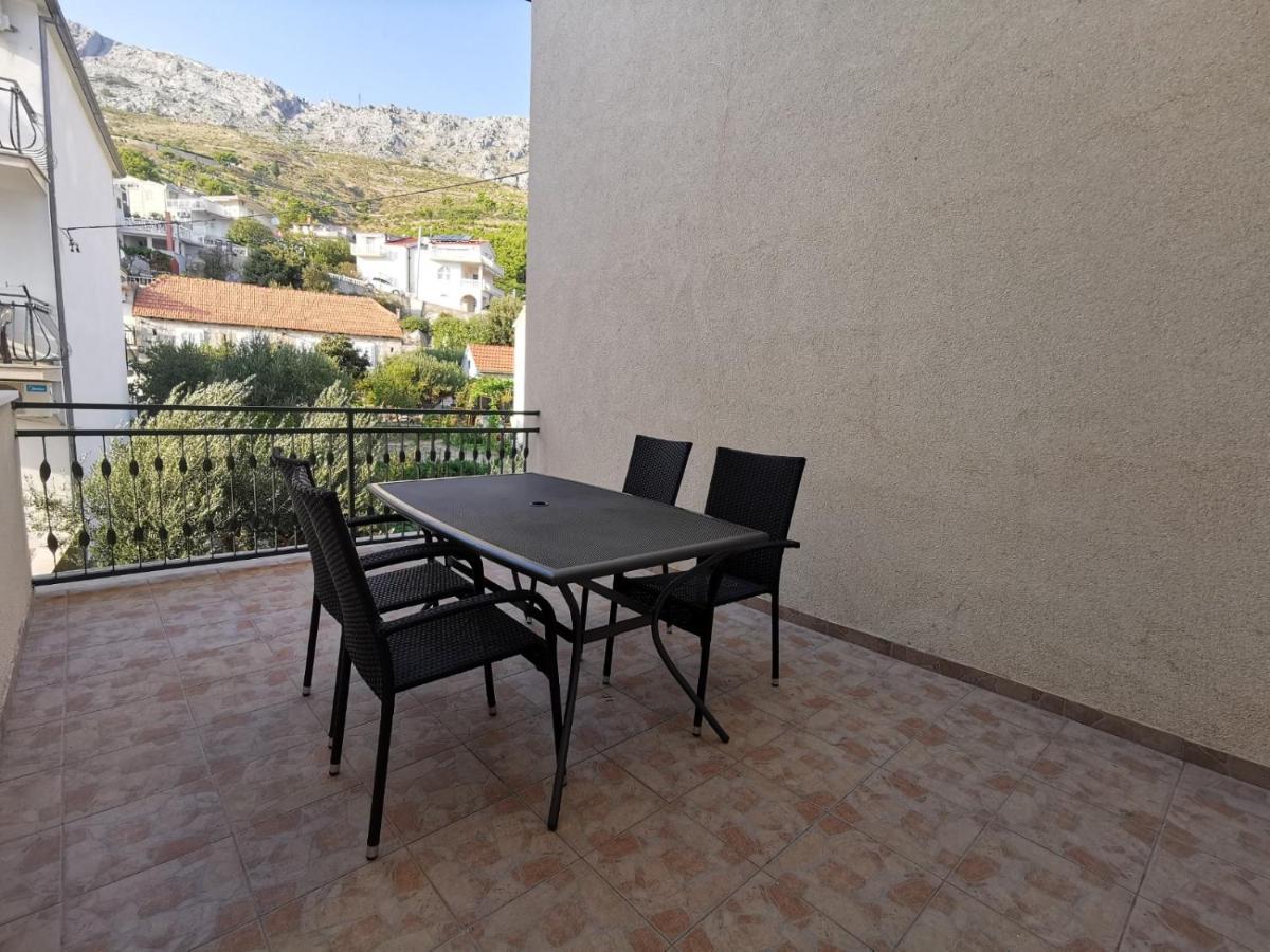 Apartmani Peco Duce Luaran gambar