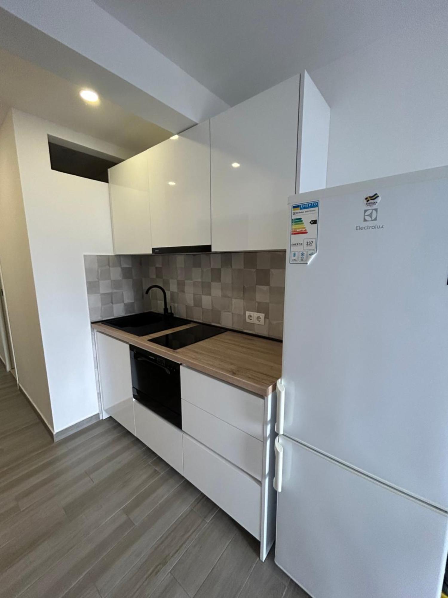 Apartmani Peco Duce Luaran gambar